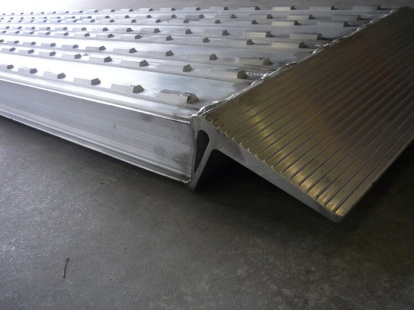 XO-oprijplaat XOL 20/27