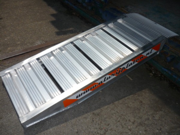 Container oprit BO 10/50