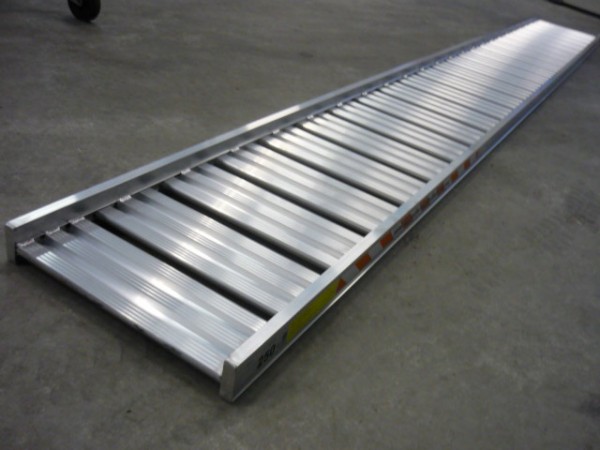 Mestgangway loopplaat MG 30