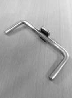 Supergrip verbindingsbeugels