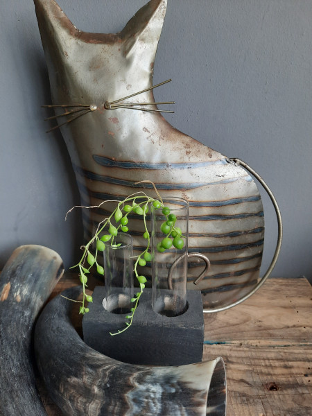 String of pearls