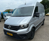 Image of Volkswagen Crafter L3/H3