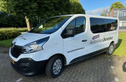 Image of 9 - persoons personenbus