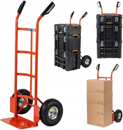 Steekwagen