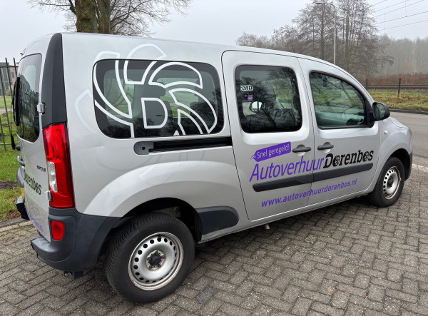 Rolstoelauto