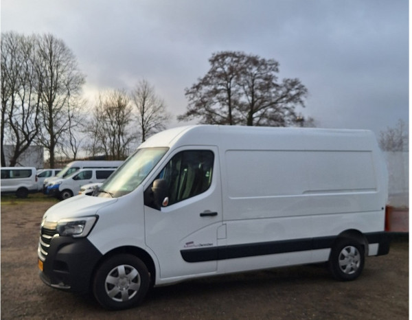 Renault Master L2H2