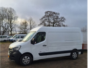 Image of Renault Master L2H2
