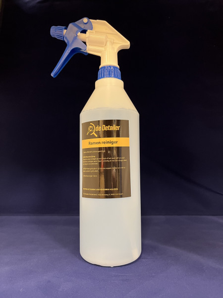 Ramenreiniger