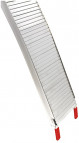Opvouwbare oprijplaat Acebikes 340kg