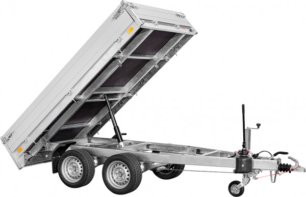 Saris Kipper K1 276 170 2000 2