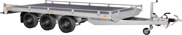 Saris Transporter TP406 204 3500 3