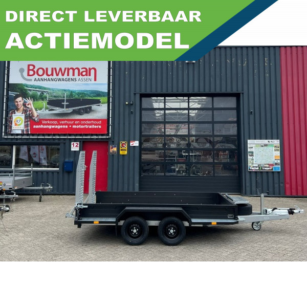 Saris Transporter MG 306 170 3500 Actie bundel