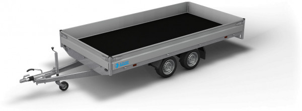 Hapert Azure H-2 405x200 2700kg