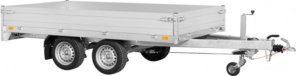 Saris Plateauwagen PL 306 184 3500 2