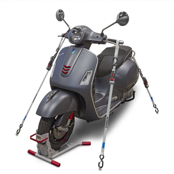 Ratelset Acebikes scooter