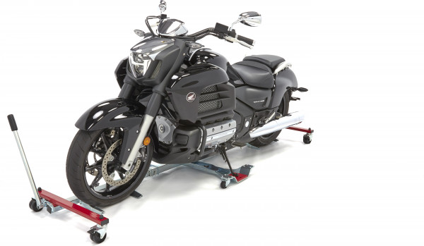 U-Turn XL Motor Mover Acebikes