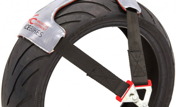 Motorband spanband Acebikes Tyrefix Basis (ZONDER ratel)