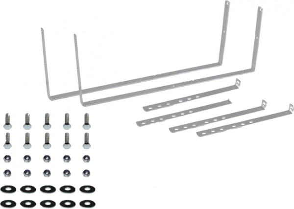 Accessoire disselkist UL-beugels Stabilo®-box 600