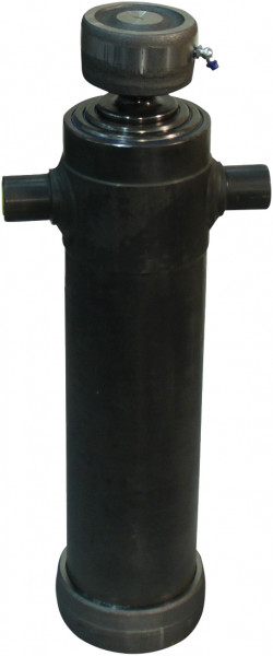 Hefcilinder 3034S 8ton slag 893mm 3 traps laspan