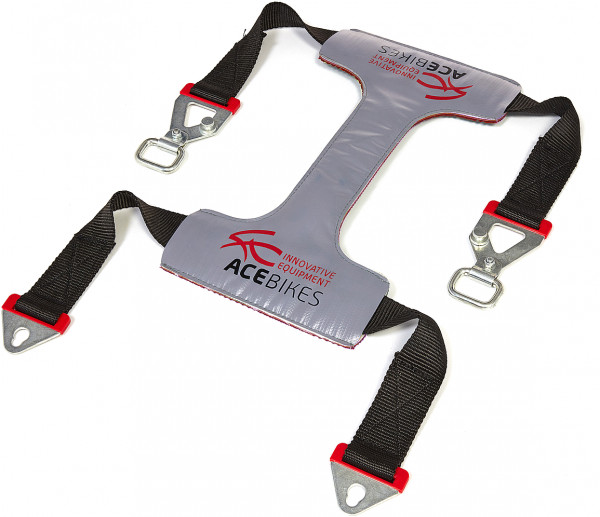 Tyrefix Basic (dus zonder ratel)  Doos is beschadigd !!