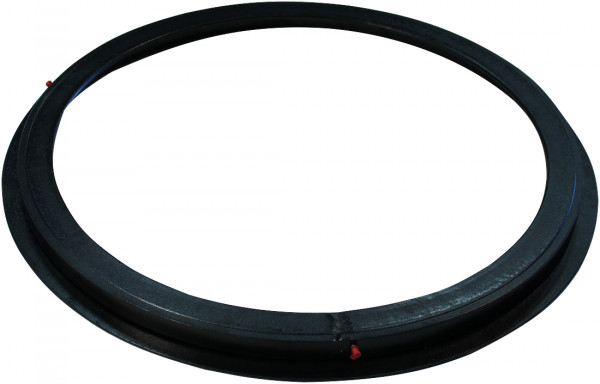 Kogeldraaikrans type 1050N Z-model Ø1050mm