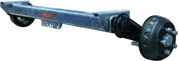 VGB8-M 850kg 1000mm 25°