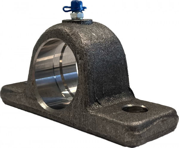 Montage-oog blank Ø45mm