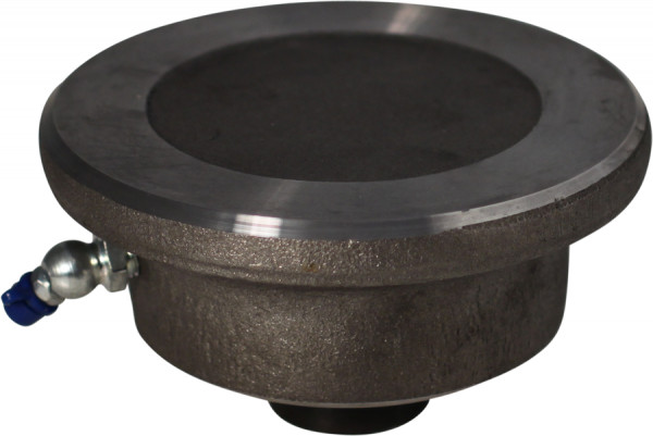 Aanlaskogel met pan Ø112mm