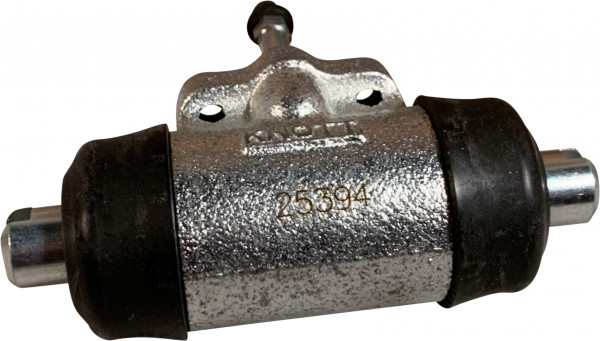 Remcilinder Knott Ø34,92mm Wielrem 30-4302 ; 300x60 hydr.simplex