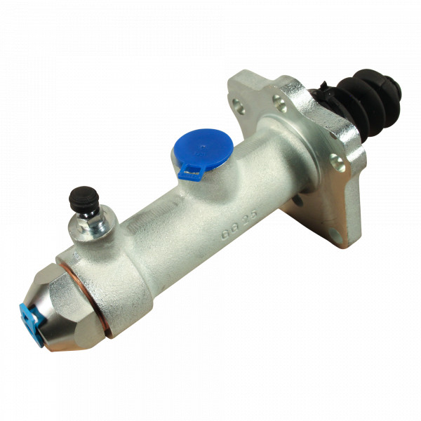 Hoofdremcilinder KFG35-D + KFGL35-F met stofhoes