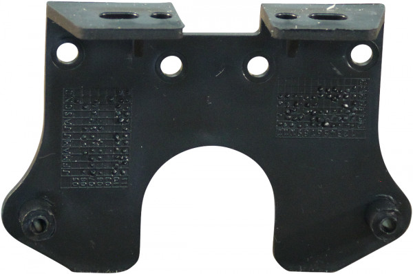 Montagesteun Flatpoint II LED