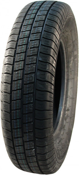 ATLAS Ganzjahresreifen 145/80 R13 - Wintertauglich Mit 3PMSF