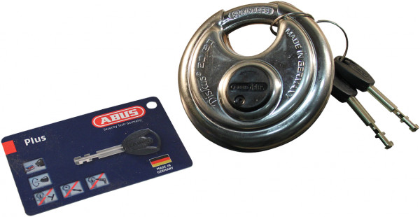 Abus 20/80 ,