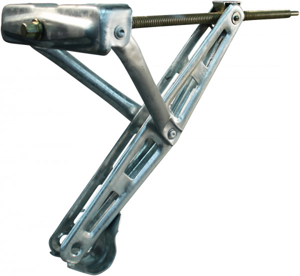 Hoeksteun verzinkt 1100kg SW19