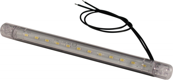 Interieurlamp WAS 554 / LW06 helder wit 380mm 2 x 0.75mm2 12V DC