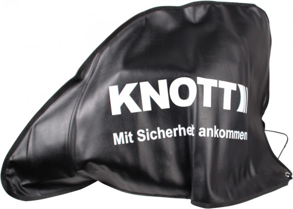 Afdekhoes oplooprem Knott