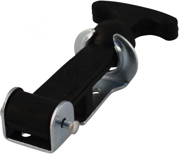 Motorkaprubber 120mm