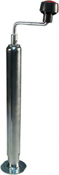 Statief met spindel Ø48x420 verzinkt