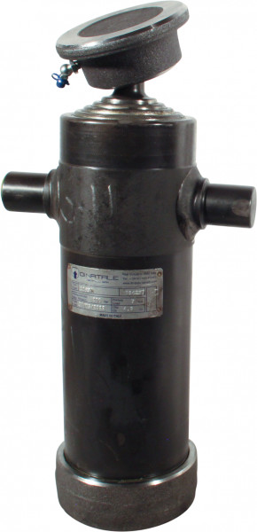 Hefcilinder set laspan