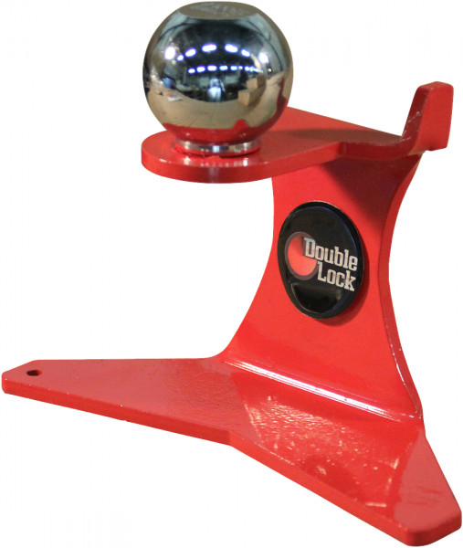 Aankoppelhulp Stop & Dock