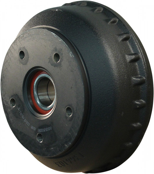 Remnaaf AL-KO 200 x 50 (2051) , 5x112 , gietnummer 605121 en 1366103