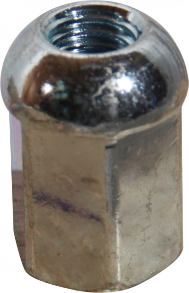 Kogelmoer M10x27. SW17