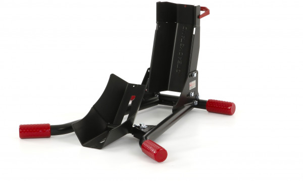 Motorsteun Acebikes Steadystand Zwart