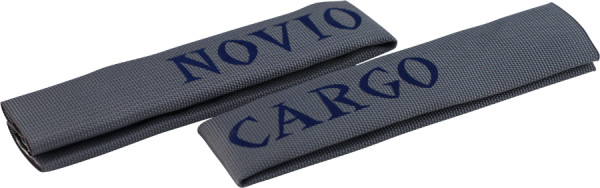 Beschermhoes voor spanband Novio