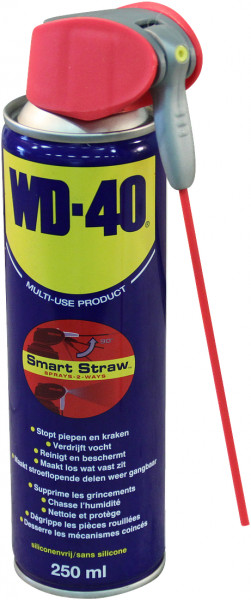 WD40 Smart Straw 250ml