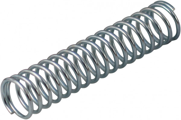 Terughaalveer remgarnituur