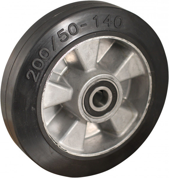 Wiel 200mm serie 10