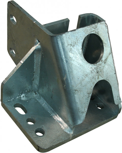 Schroefconsole KFG35 inclusief bevestigingsdelen