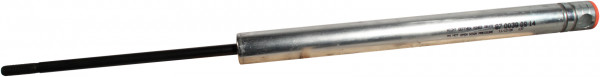 Overrun damper Knott KF30-E / KRV30-B 8700390914