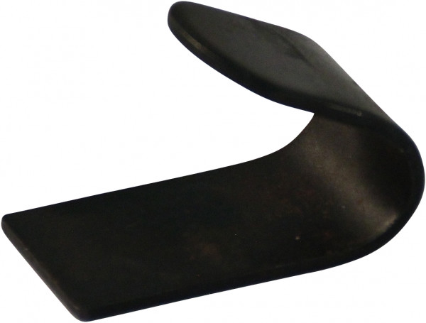 Lasthaak oplas uitvoering blank